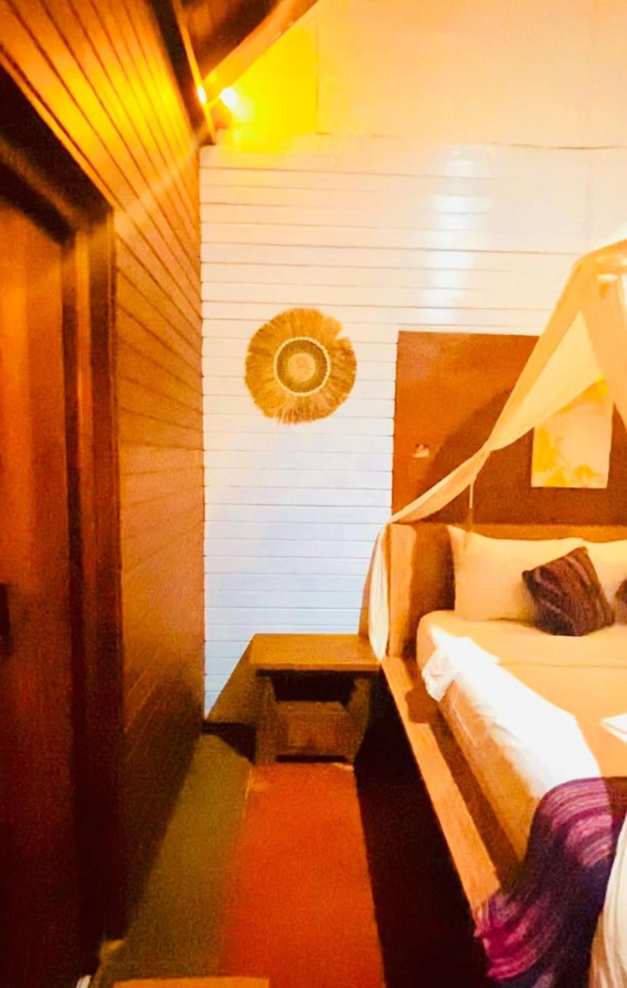 La Nusa Penida Homestay By Bijak Toyapakeh Buitenkant foto